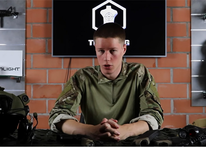 Recon Brothers: Avoid This When Buying Tactical Products