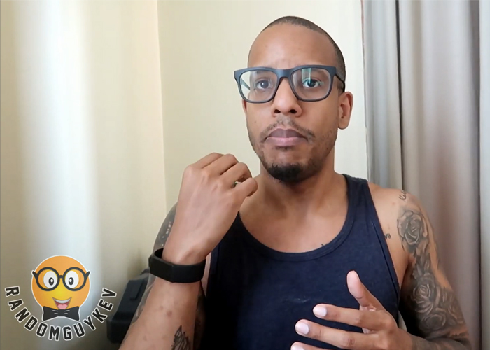 RGK: "What Makes An Airsoft Field Great Or Suck?"