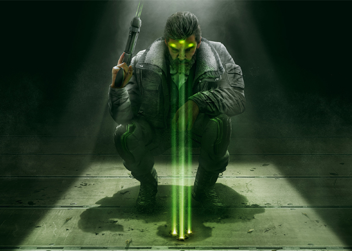 R6 Siege Specialist Zero