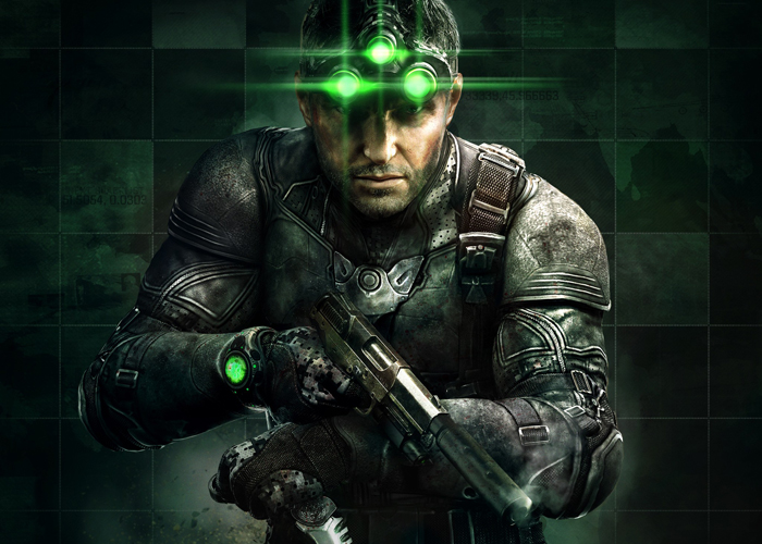 Splinter Cell