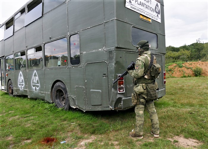 ACE Brigade The Gathering 2020