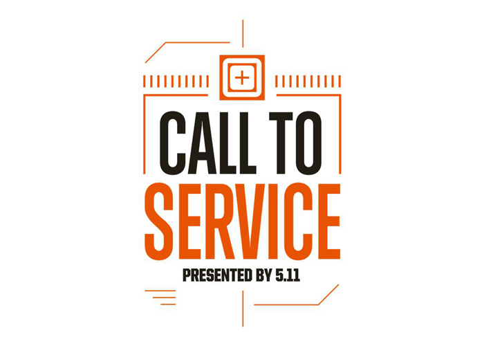 5.11 "Call To Service" Podcast Series