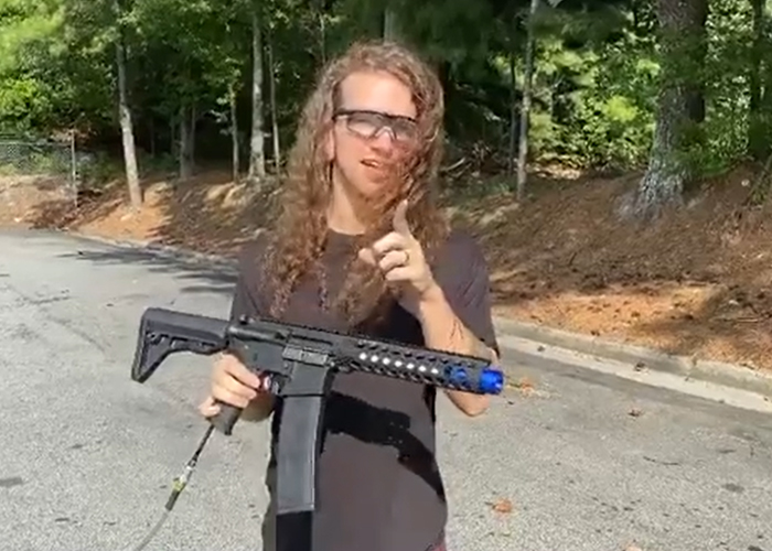 Airsoftjunkiez HPA Builds With Tracer Units & Speed Triggers 