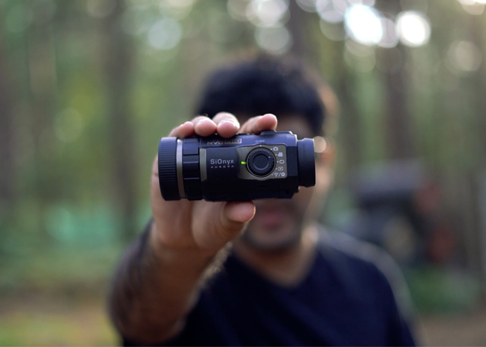 AMNB SiOnyx Aurora PRO Review