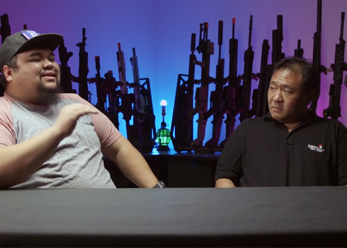 Airsoft GI: WTF Lancer Tactical?!