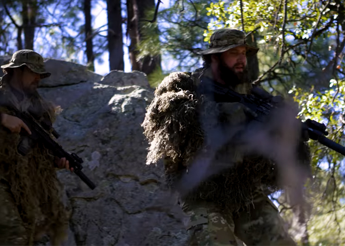 BCM: The Capability III