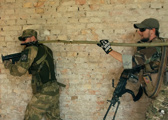 BirnyX Is Back With “Airsoft Vs Corona” After Two Years Since Their