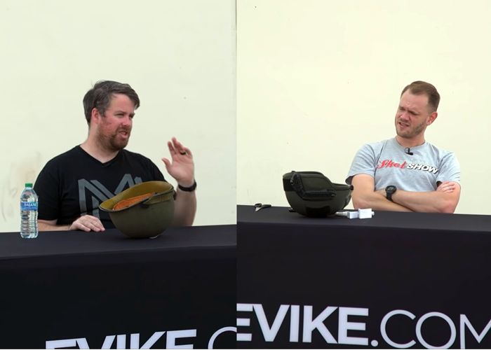 Evike.com NSRT: "What's The Best Airsoft Attachment?"