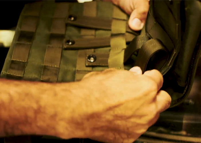 MOLLE Explained By Fox Airsoft Popular Airsoft To The