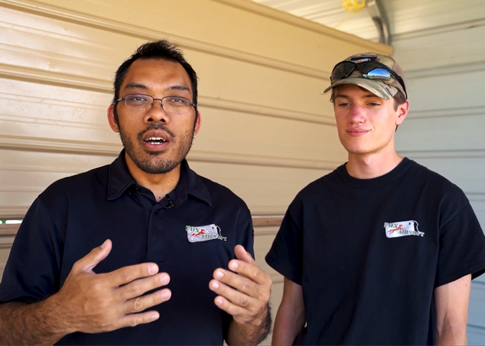 Fox Airsoft: What Is A Rail System?