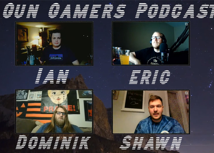 Gun Gamers Podcast Episode #27 