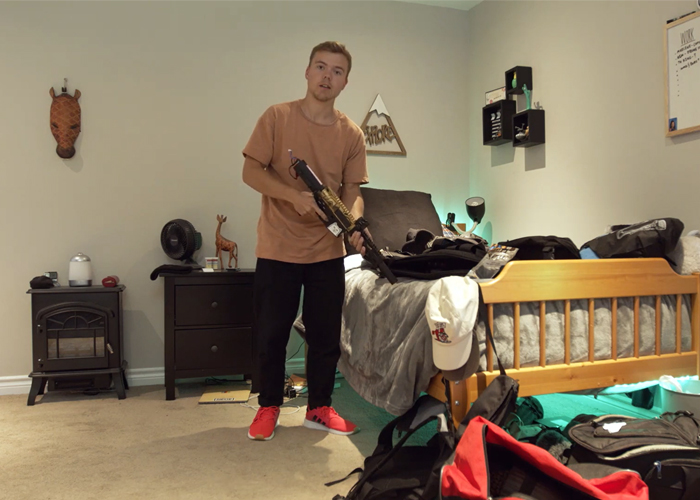 Kraken Airsoft: Loadout Essentials