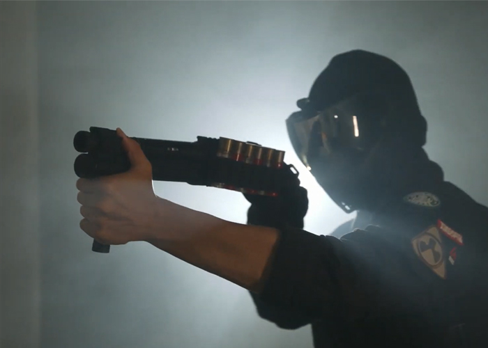 Kraken Airsoft: "Do Airsoft Shotguns Suck?"