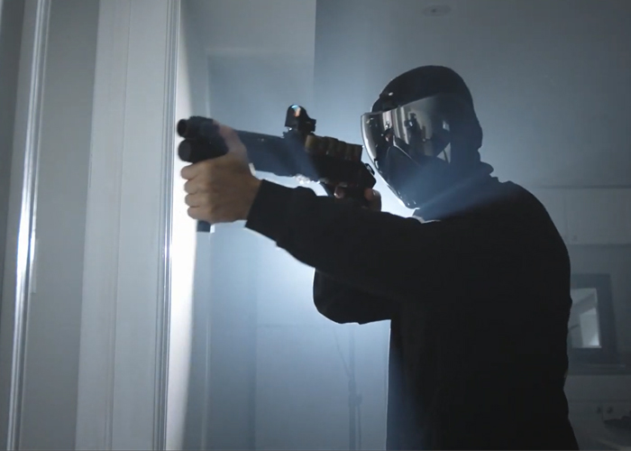 Kraken Airsoft: How To SpeedSoft?