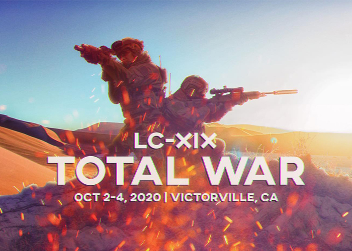 Operation Lion Claws 2-4 October 2020