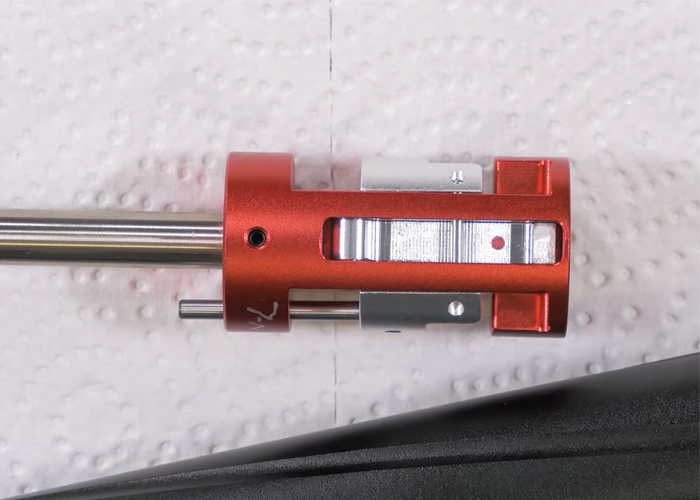 REAPERS Airsoft: TNT Talon MK1 VSR/SSG10 Hop-Up System