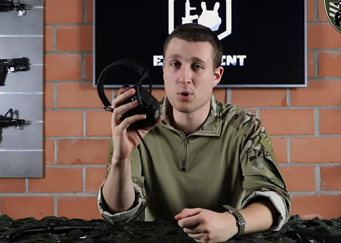 Recon Brothers On The Sordin Supreme Mil CC Slim & PTT