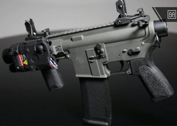 Specna Arms RRA SA-E18 EDGE Carbine Replica