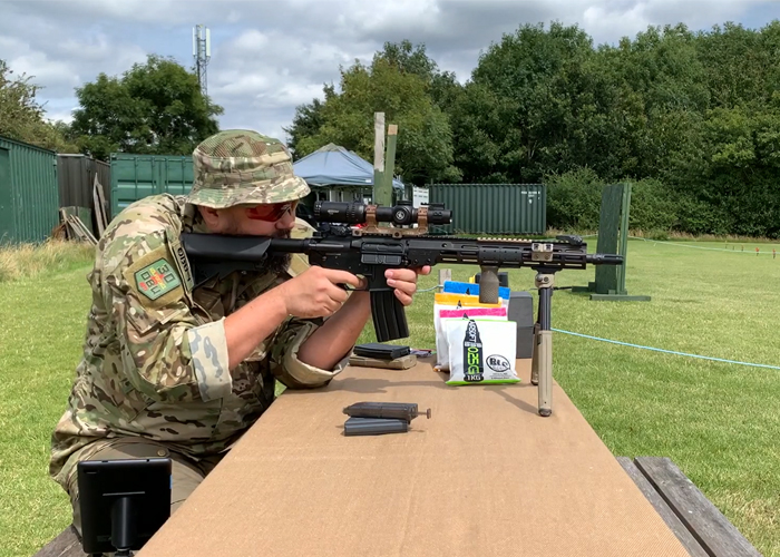 Double Eagle M908A Replica Review By AATV