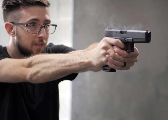 TFB: Glock 17 Gen 1 Is Coming Back