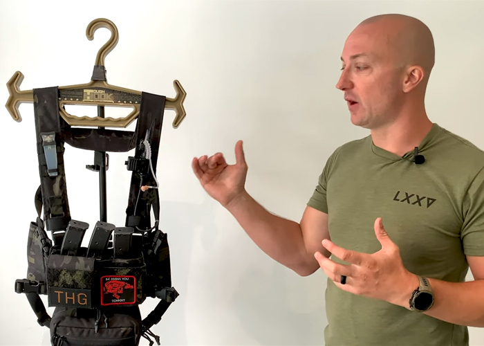 The Heresy Group: JCI COMMS - U94