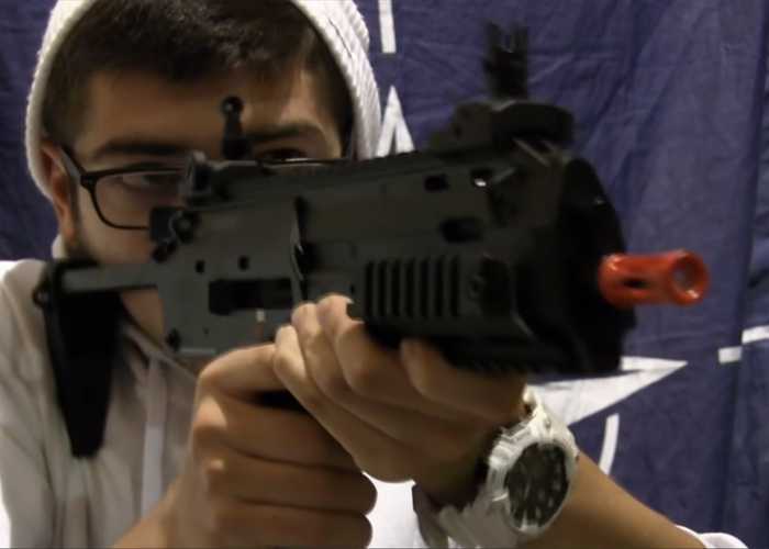 USAirsoft's Top 10 Airsoft Guns Everyone Wants