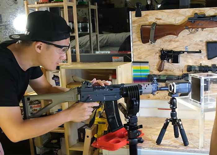 Joule Creep, Shooting Speed & Consistency In Airsoft Popular Airsoft