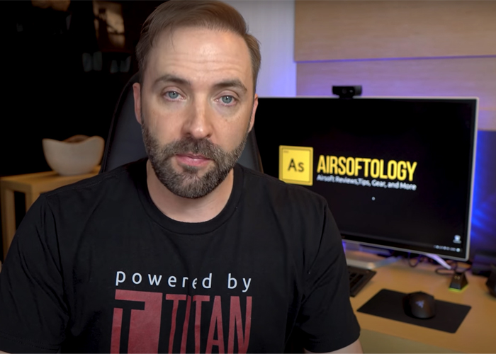 Airsoftology: Are Airsoft Manufacturers Failing?