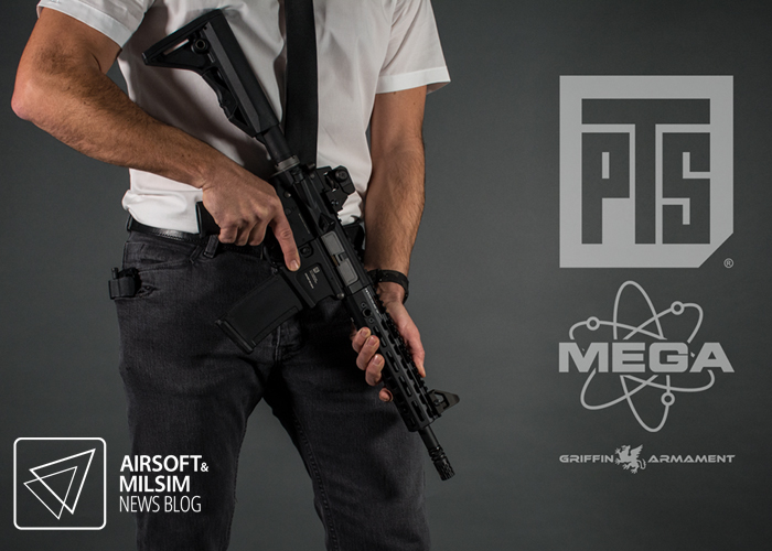 AMNB Review: PTS Mega Arms M-LOK CQB Custom