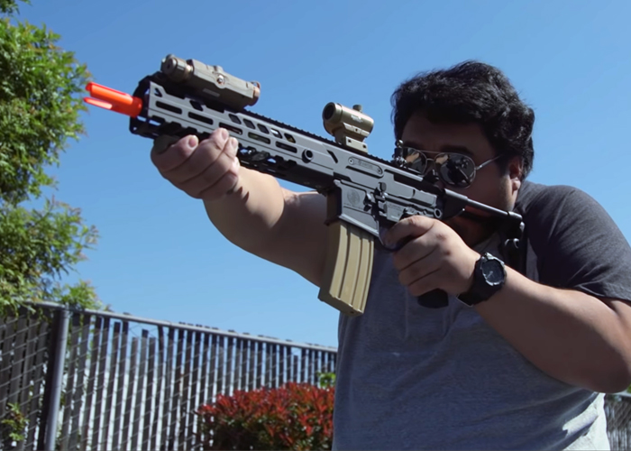 Airsoft GI: All Guns of 2020 So Far