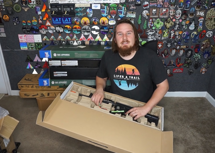 Someone Bought What Remains Of Shorty USA