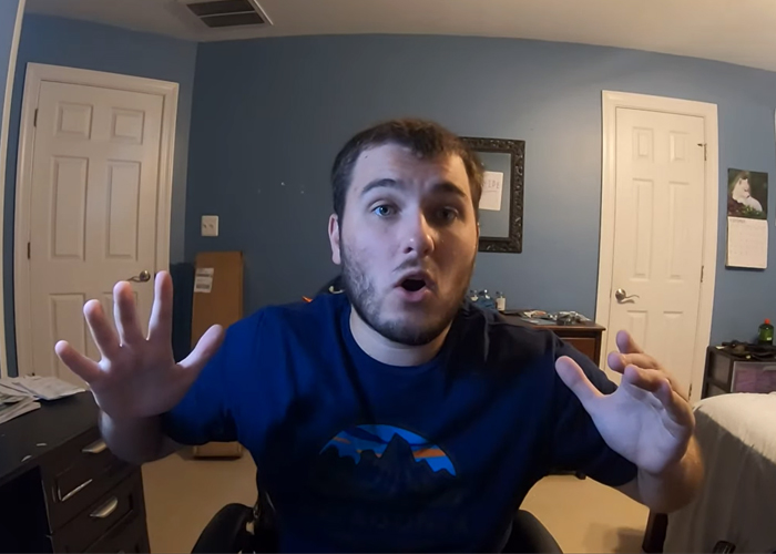 Cards32: Airsoft Beginners Should Stick To M4s