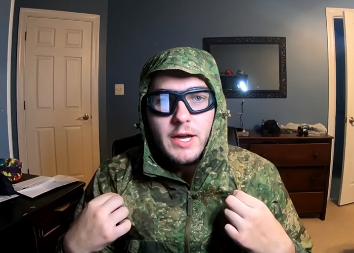 Cards32: Airsoft Upgrades For US$100 Or Less