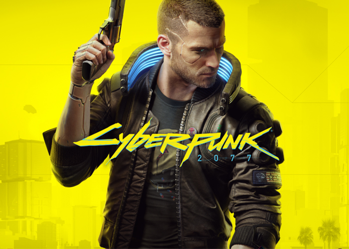 Cyberpunk 2077