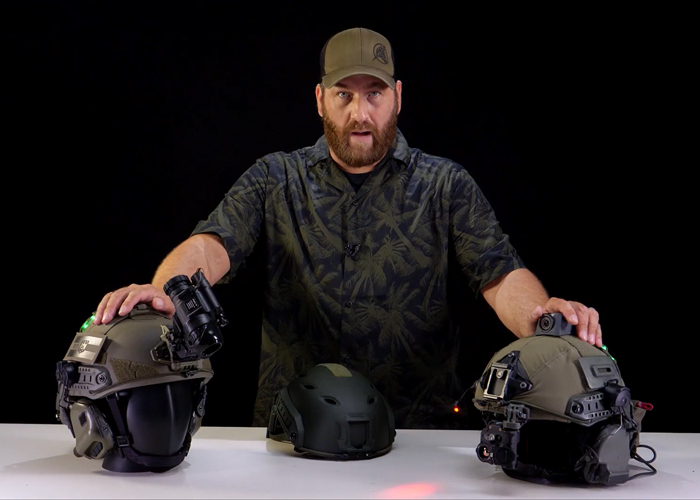 ePIG-Group: Bump Helmets