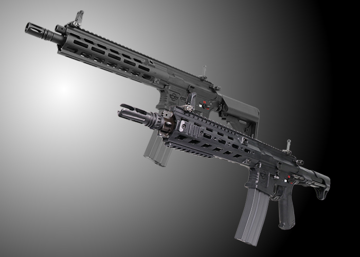 G&G CMF-16 AEG