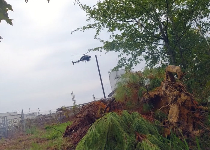 LaxSoft Heli Support OP Iron Fury 2020