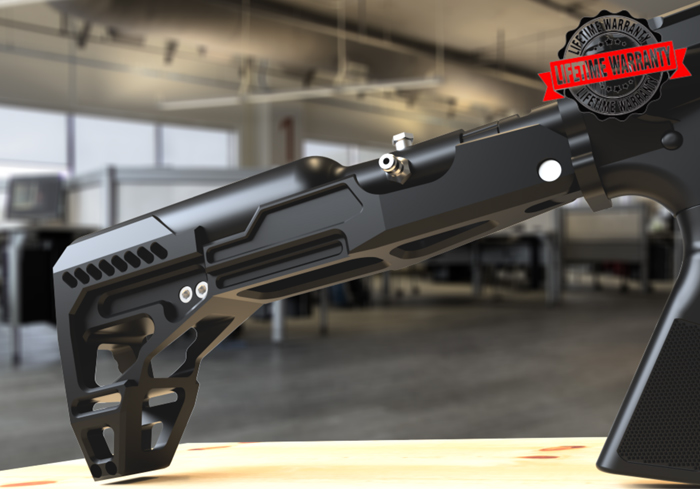 Mancraft MASS Gen.2