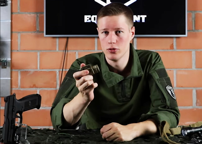Recon Brothers: Choosing The Best Weapon-Mounted Lights