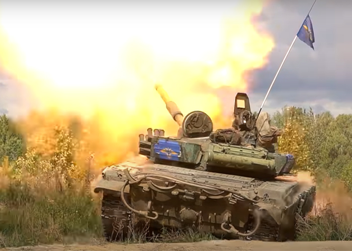 Red Army Airsoft At Zarya Crossbow Event