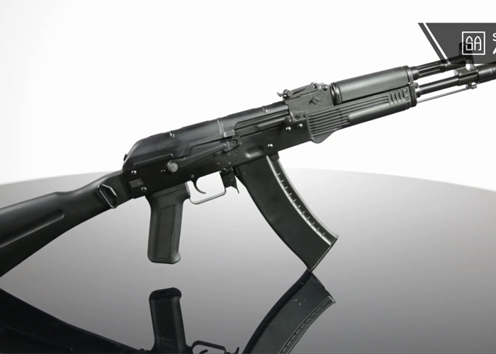 Specna Arms SA-J09 EDGE Carbine Presentation