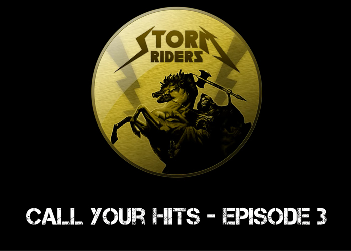 Storm Riders: The Wizardry of Airsoft Teching