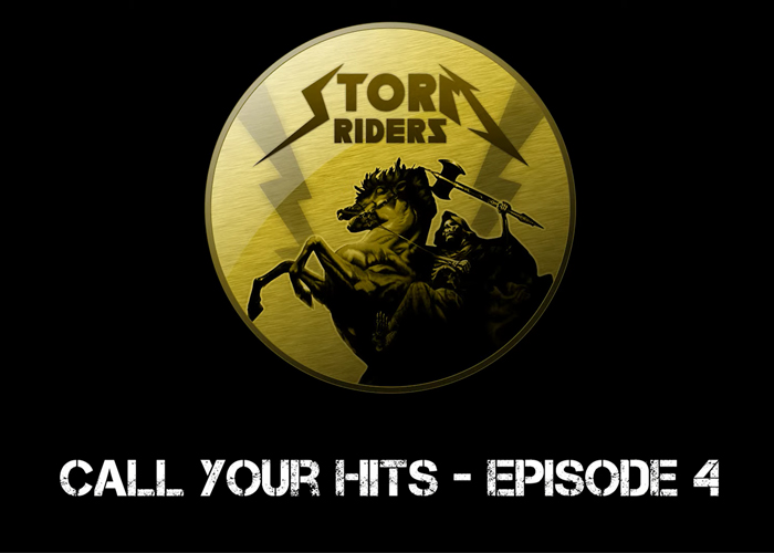 Storm Riders: Is Longer Always Better?