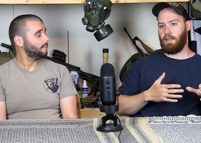 Storm Riders: "Let's Talk About Prepping Your Gear!"