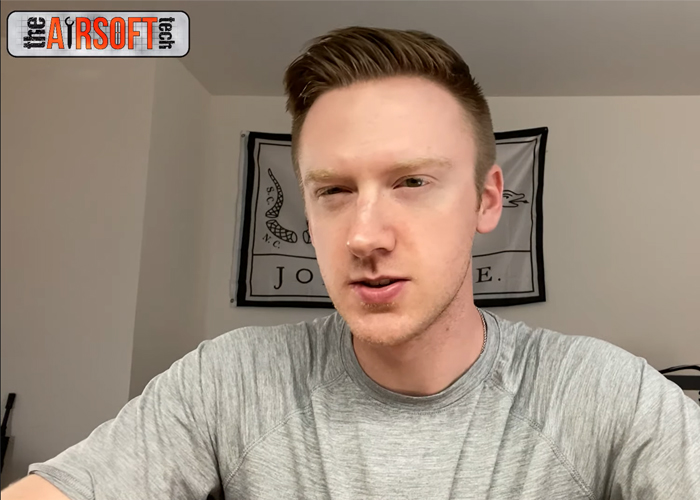 The Airsoft Tech: Why I Don't Take Customer Work