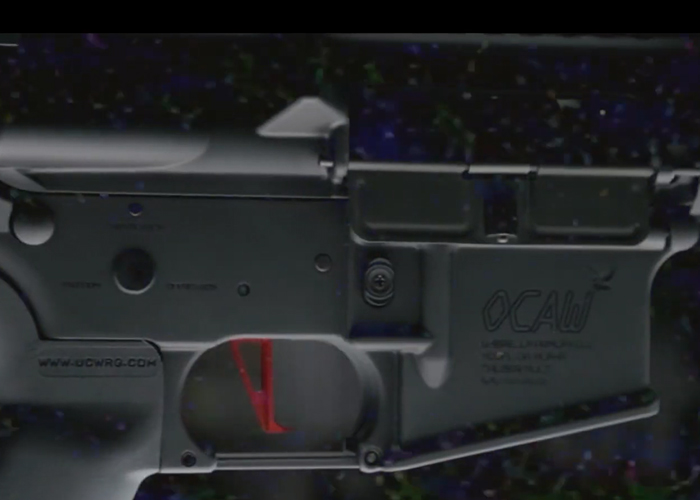 Umbrella Armory Europe Launch Trailer