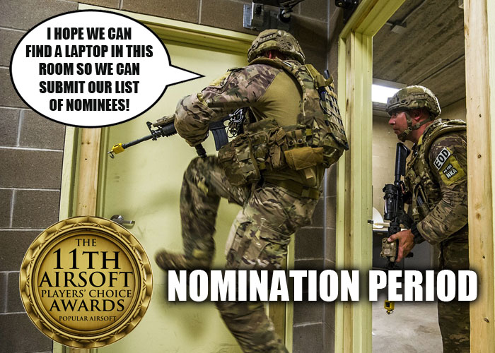 11th APCA Nomination Week 2