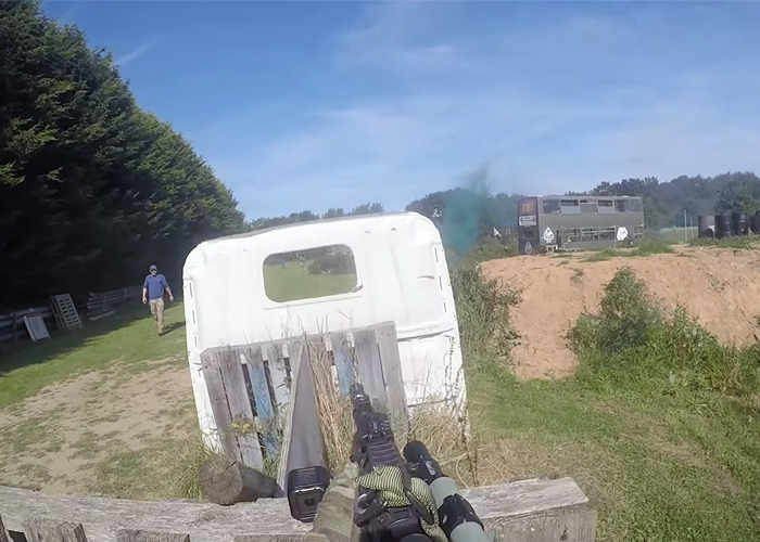 6mm Rifleman 5 Tips On Being A Better Airsoft Player