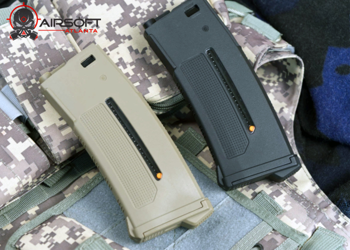 Airsoft Atlanta: PTS EPM1 Magazines
