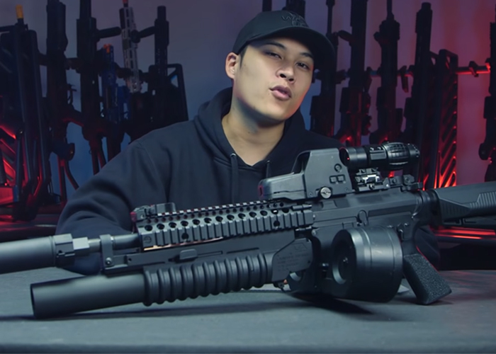 Airsoft GI Top 5 Best Value Guns Of 2020 Popular Airsoft To